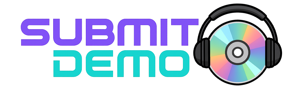 SUBMITDEMO.COM Logo